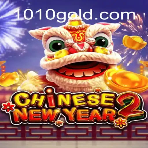 Descubra o Universo de CHINESENEWYEAR2: Um Mergulho no Jogo de 1010.com