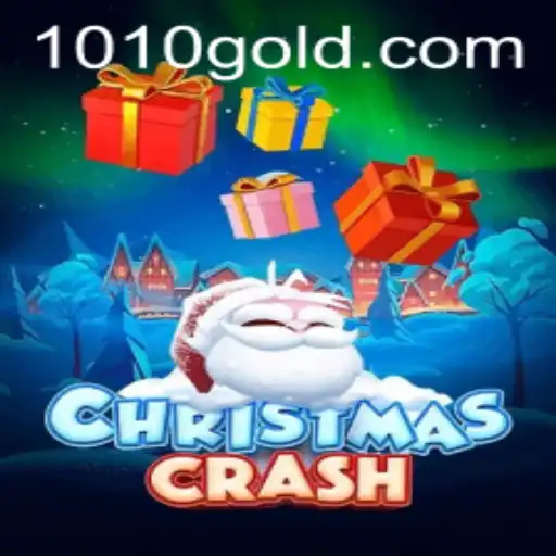 ChristmasCrash: Uma Nova Experiência de Quebra-Cabeças no Mundo dos Jogos