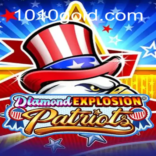 Explorando DiamondExplosionPatriots: O Jogo Sensação de 2023