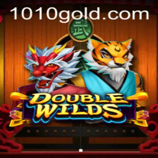 DoubleWilds: A Nova Sensação do Mundo dos Jogos