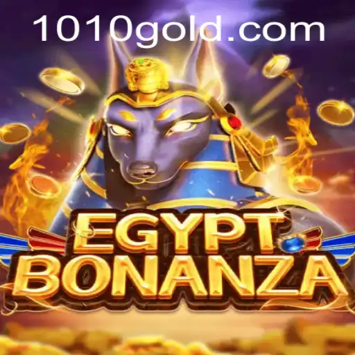 Explorando as Maravilhas do Jogo EgyptBonanza no 1010.com