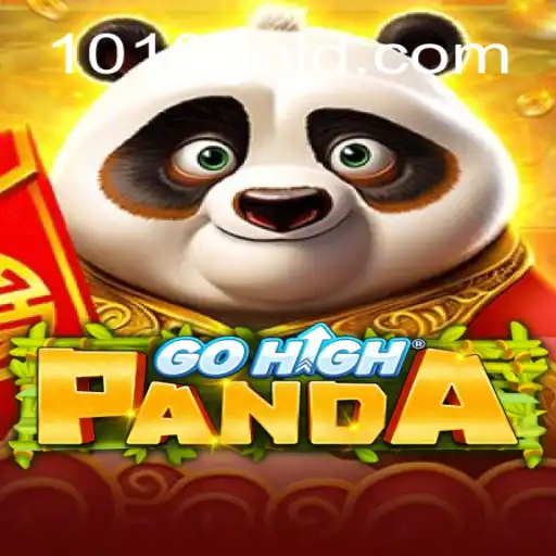 Descubra o Fascinante Mundo de GoHighPanda: Um Mergulho na Diversão com 1010.com
