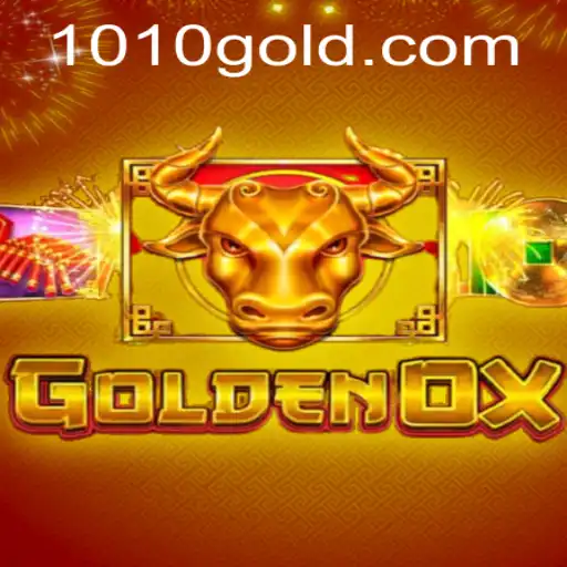 Descubra o Fascinante Mundo de GoldenOx: O Jogo Ambientalmente Consciente no 1010.com