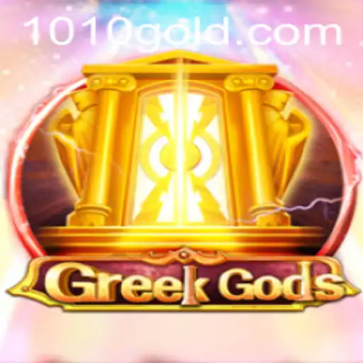 Descubra o Envolvente Mundo de GreekGods na Plataforma 1010.com