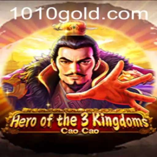 Explorando o Mundo de Heroofthe3KingdomsCaoCao: Um Novo Olhar sobre Estratégia e Aventura