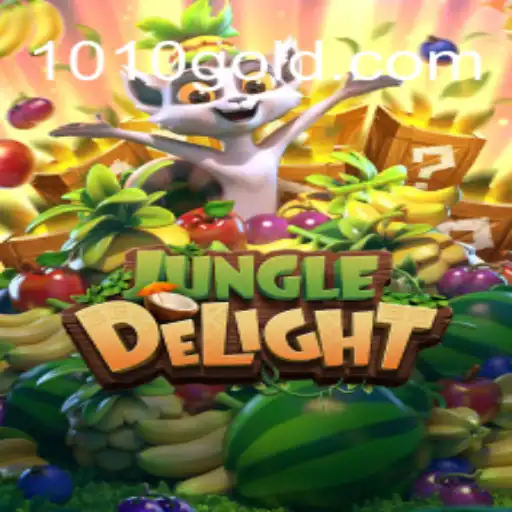 Descubra o Fascinante Mundo de JungleDelight: Um Jogo Inovador