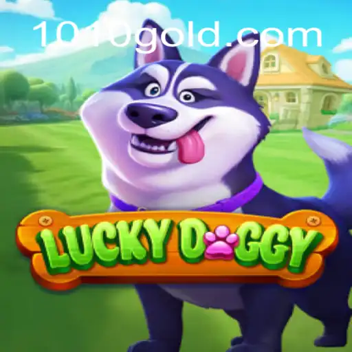 Explorando o Mundo do LuckyDoggy: Diversão e Estratégia no 1010.com