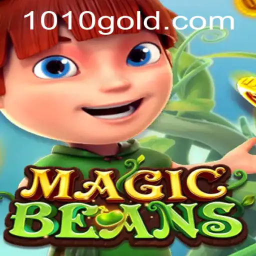 Descubra o Fascinante Mundo de MAGICBEANS: Um Jogo de Estratégia e Diversão