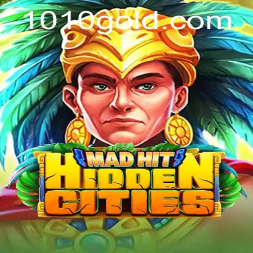 Descubra o Fascinante Mundo de MadHitHiddenCities: Um Jogo de Descoberta e Estratégia