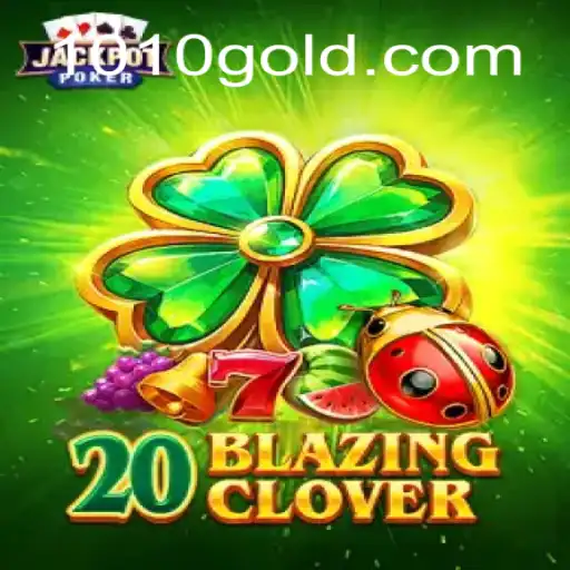 20BlazingClover: Uma Jornada Cativante no Mundo dos Jogos