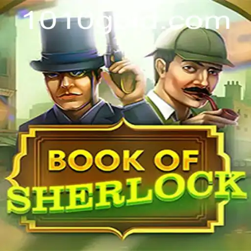 Explorando o Mundo de BookOfSherlock: Um Mergulho no Misterioso Jogo de Detetive