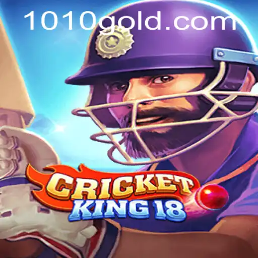 Descubra CricketKing18: O Jogo Inovador de Estratégia e Diversão
