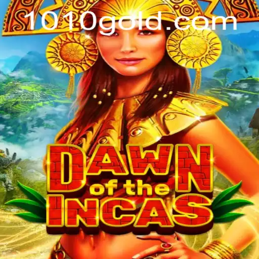 Descubra o Universo Fascinante de DawnoftheIncas