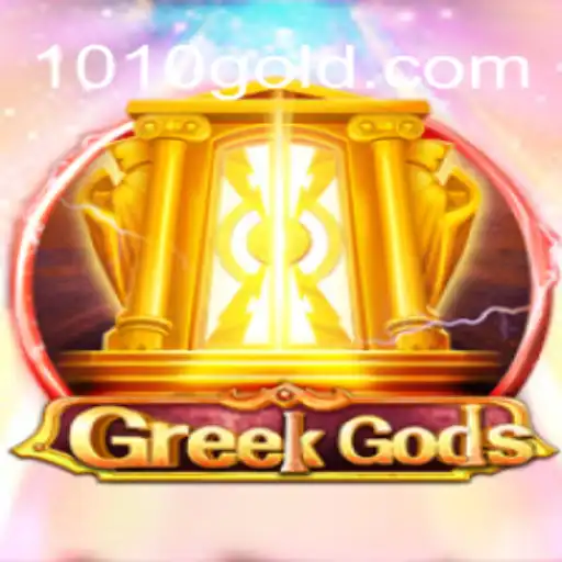 Descubra o Envolvente Mundo de GreekGods na Plataforma 1010.com