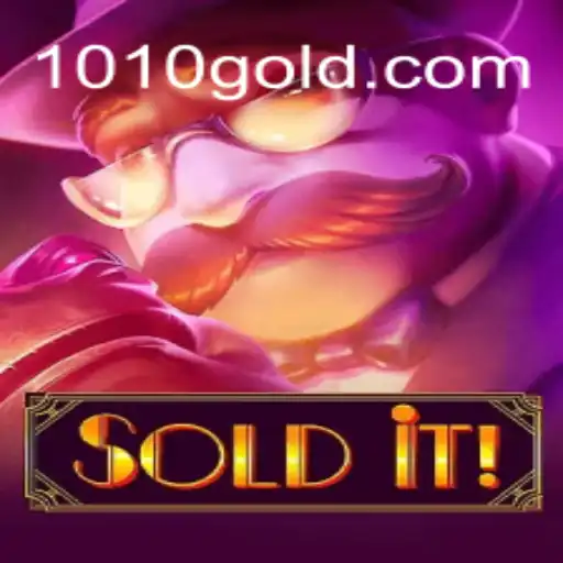 Descubra o Fascinante Mundo de Soldit: Um Jogo Inovador em 1010.com
