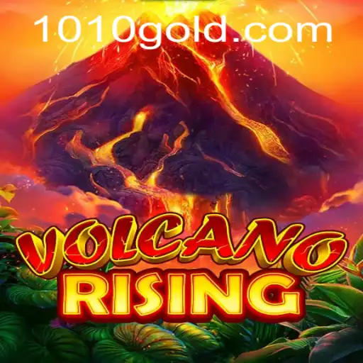 VolcanoRising: Uma Aventura Emocionante no Mundo dos Jogos Online