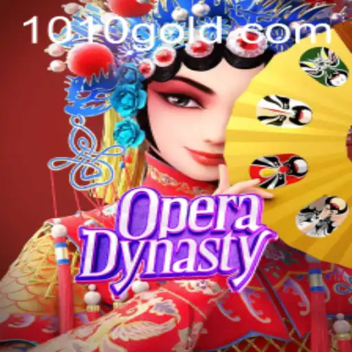 OperaDynasty: Descubra o Encantador Mundo do Jogo Inspirado em Ópera