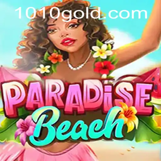 Descubra ParadiseBeach: Mergulhe em Aventuras e Diversão com 1010.com