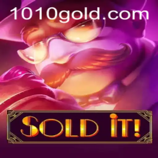 Descubra o Fascinante Mundo de Soldit: Um Jogo Inovador em 1010.com