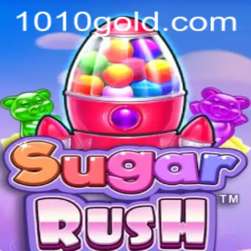 Explorando o Mundo Fascinante de SugarRush no 1010.com