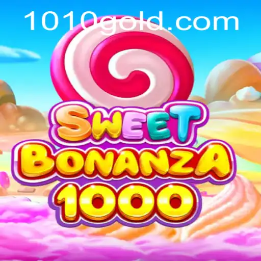 Explorando o Fascinante Mundo de SweetBonanza1000 no 1010.com