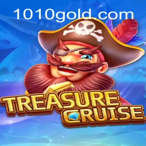 Explorando o Mundo de TREASURECRUISE: Uma Nova Experiência de Jogo