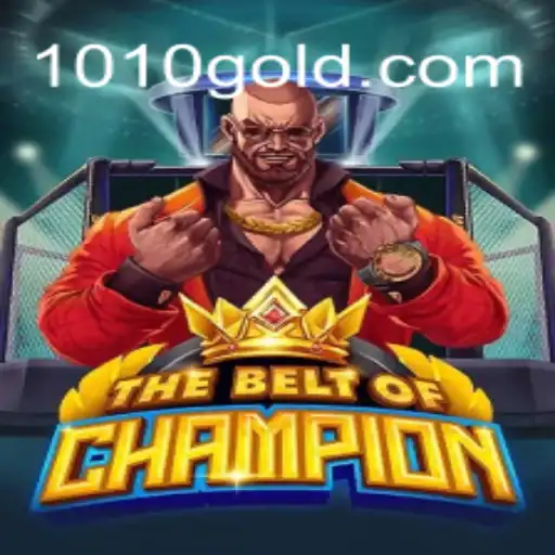 TheBeltOfChampion: A Nova Fronteira no Mundo dos Jogos Digitais