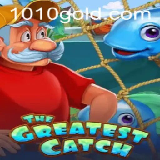 Descubra o Fascinante Mundo de TheGreatestCatch na Plataforma 1010.com