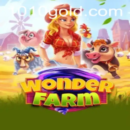 Descobrindo o Maravilhoso Mundo de WonderFarm