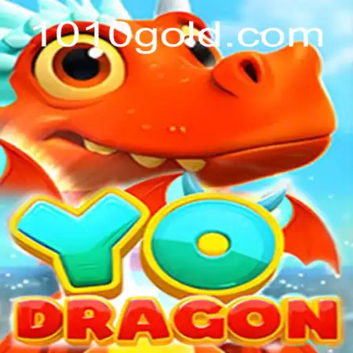Descubra o mundo de YoDragon: Um jogo cativante na plataforma 1010.com